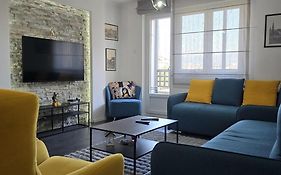 Apartment Cape